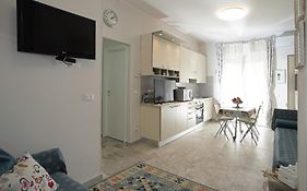 Casa Lux ampio monolocale